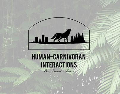 HUMAN- CARNIVORAN INTERACTIONS ONLINE CONFERENCE EVENT
