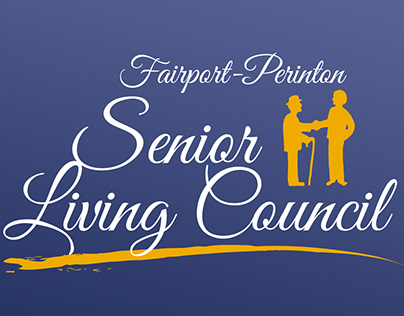 Senior Living Council Branding