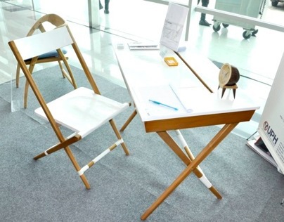 International Furniture and Craft Fair 2011