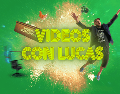 Videos con Lucas