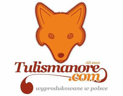Tulismanore.com | Brand Identity & Product Design