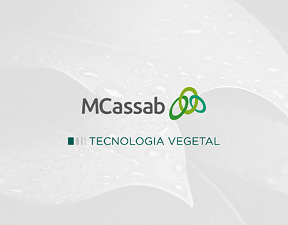 Tecnologia Vegetal - MCassab | Eventos