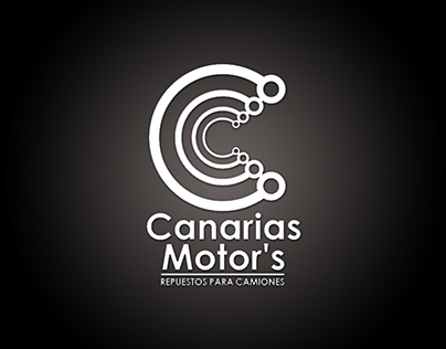 Canarias Motor's | Imagen Corporativa | 2008