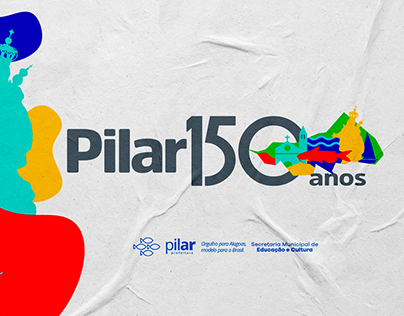 Pilar 150 Anos