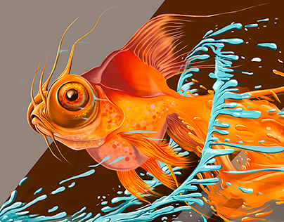 GoldenFish