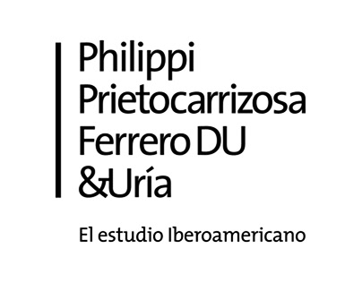 diagramación Philippi Pietrocarrizosa Ferrero DU & Uría