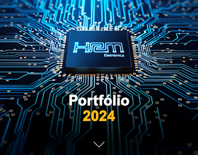 Portfólio HRM 2024