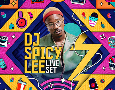DJ Spicy Lee