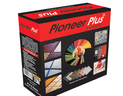 Promax Paints ( Pioneer plus , Pro Plus )