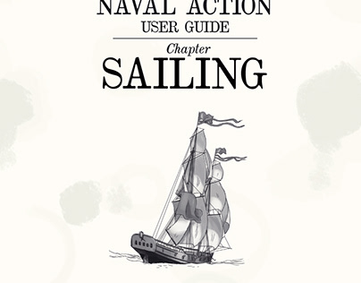 Illustrations for the Naval Action's user guide