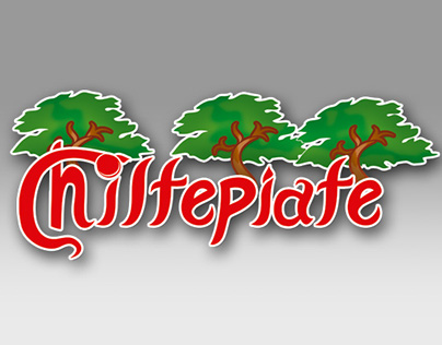 Chiltepiate | Branding