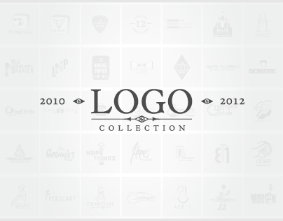 LOGO collection 2010//12
