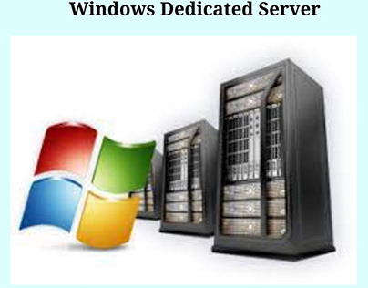 Discover DesiVPS Windows Dedicated Servers