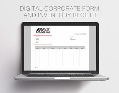 digital form_maxmachinery