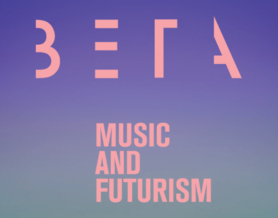 Beta Magazine