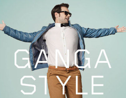 Ganga style