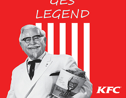 KFC Recognition