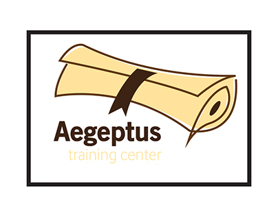 Aegeptus Logo