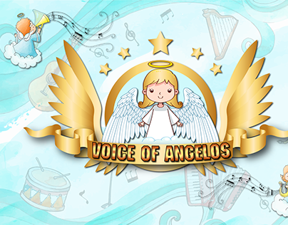 Voice of angelos