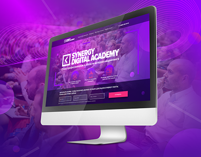 Synergy Digital Academy