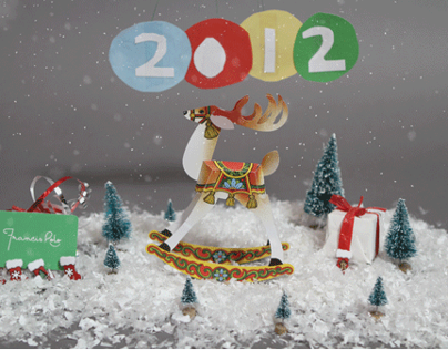 Happy Holidays 2012