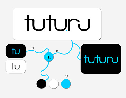 logo for tutu.ru