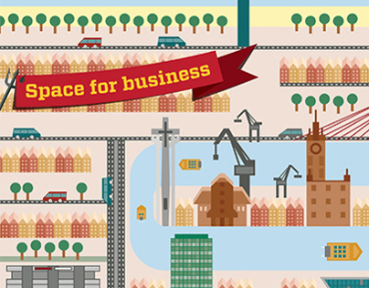 Gdansk - Space for business