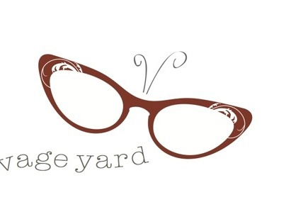 Salvage Yard Logo