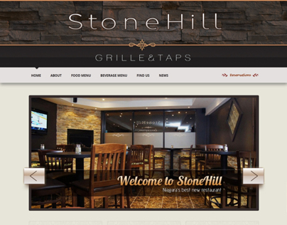 Stone Hill Grille & Taps