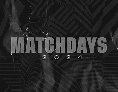 Project thumbnail - Matchdays 2024