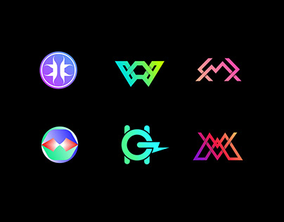 Modern Logo Collection