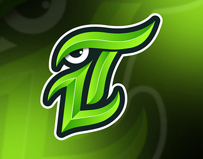 LT Logo design