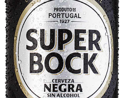 Campaña Super Bock