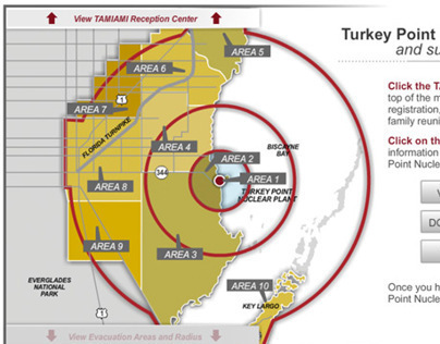 Case Study Module: Turkey Point Nuclear Power Plant
