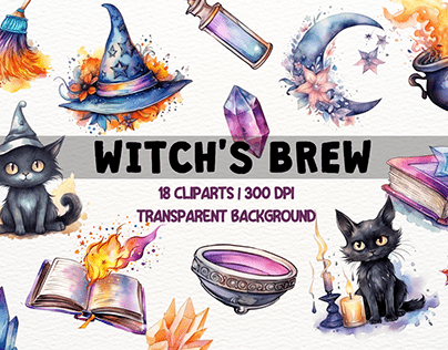 Witch's brew