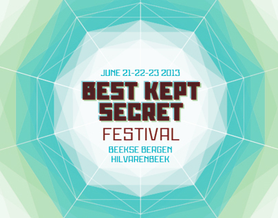 Best Kept Secret Festival