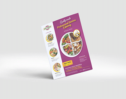 Just Catering Meal Book