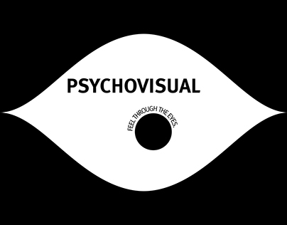 Psychovisual - Teaser Video