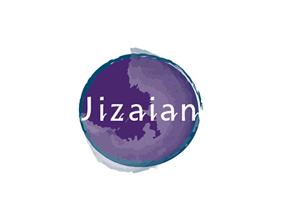Jizaian - 自在庵 - Branding