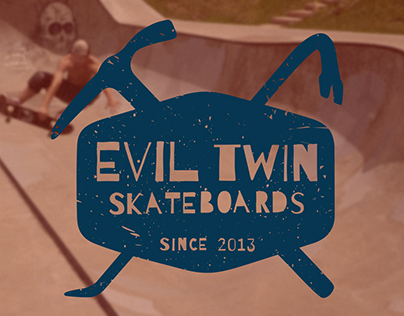 evil twin skateboards