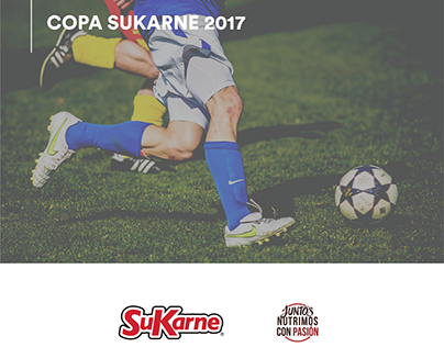 Copa SuKarne 2017
