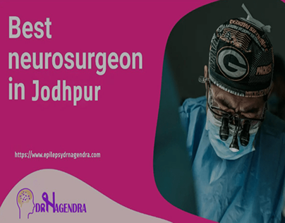 Best Neurosurgeon In Rajasthan