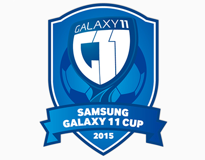 SAMSUNG GALAXY 11 CUP