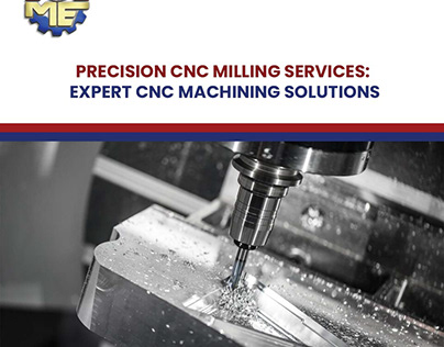 Precision Craftsmanship: Best CNC Machined Spare Parts