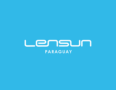 KV - Lensun Paraguay