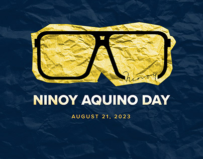Ninoy Aquino Day