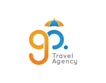 Go Travel Agency Logo