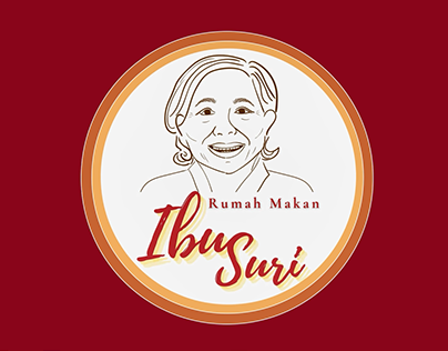 Ibu Suri Restaurant - Motion Graphic Advertising