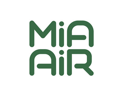 Mia Air - Temiz Hava Kaynağı