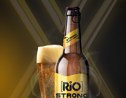Rio strong Extra Dry